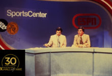 Photo of #TBT: ESPN To Receive First Iconic Network Award; Here’s A Review Of ESPN’s 42 Years