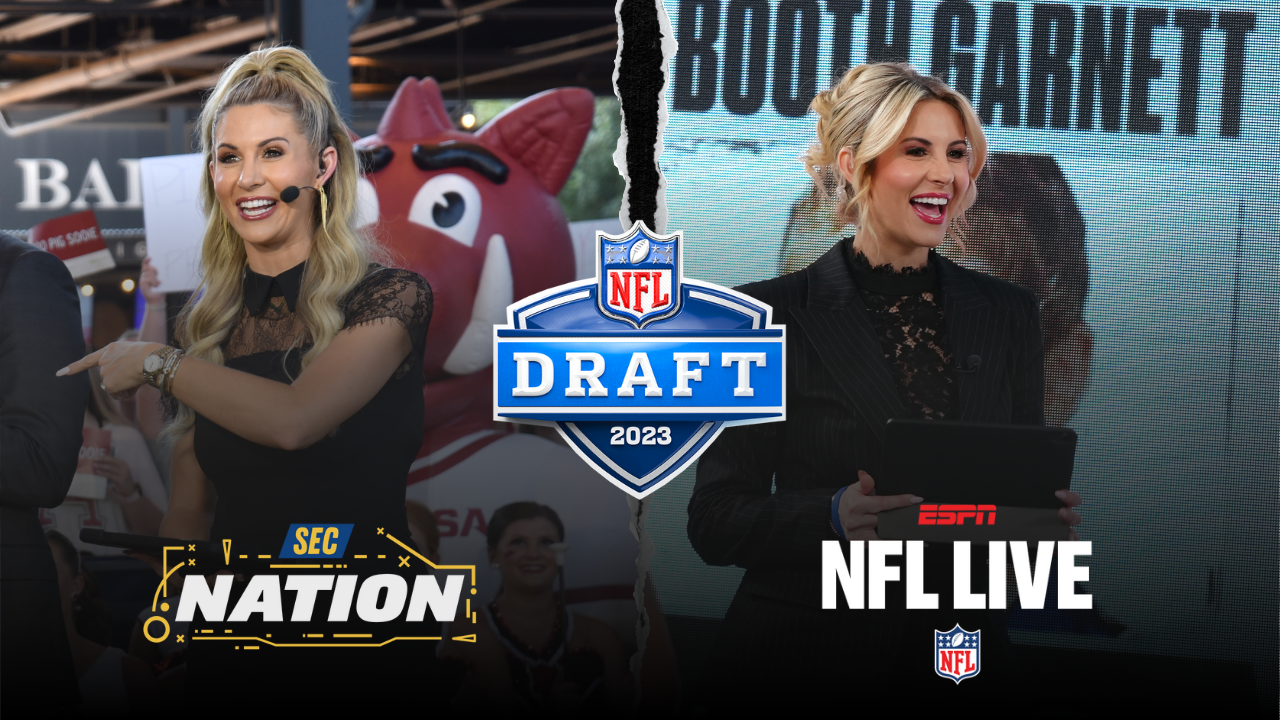 espn nfl draft 2022 live