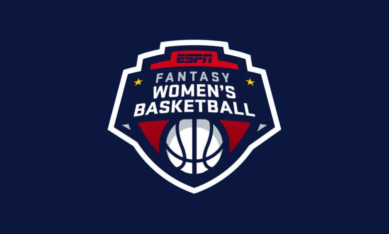 Photo of ESPN Fantasy Women’s Basketball – the first season-long, full-scale fantasy game dedicated a major women’s sport – Tips Off on Friday