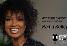 Photo of ESPN PRod Pod: Andscape’s Ascension with Editor in Chief Raina Kelley