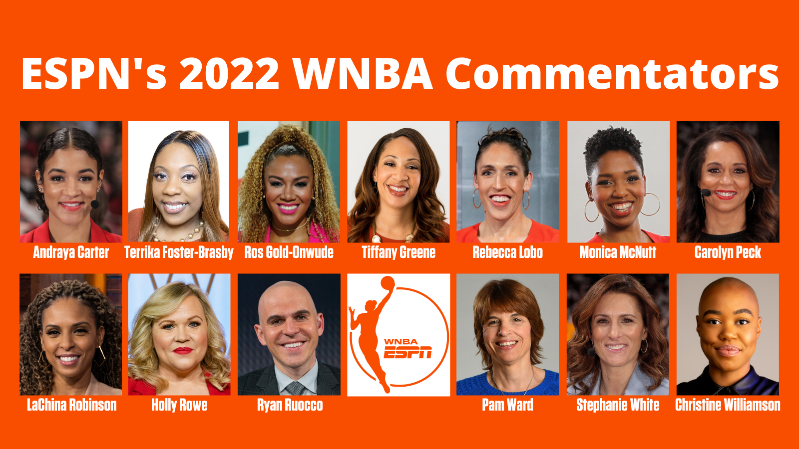 WNBA 2022 - Ranking the top 25 players in the league - ESPN