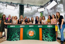 Photo of Scheduling Wimbledon Across Platforms Showcases ESPN’s Versatility And Appeal To Fans