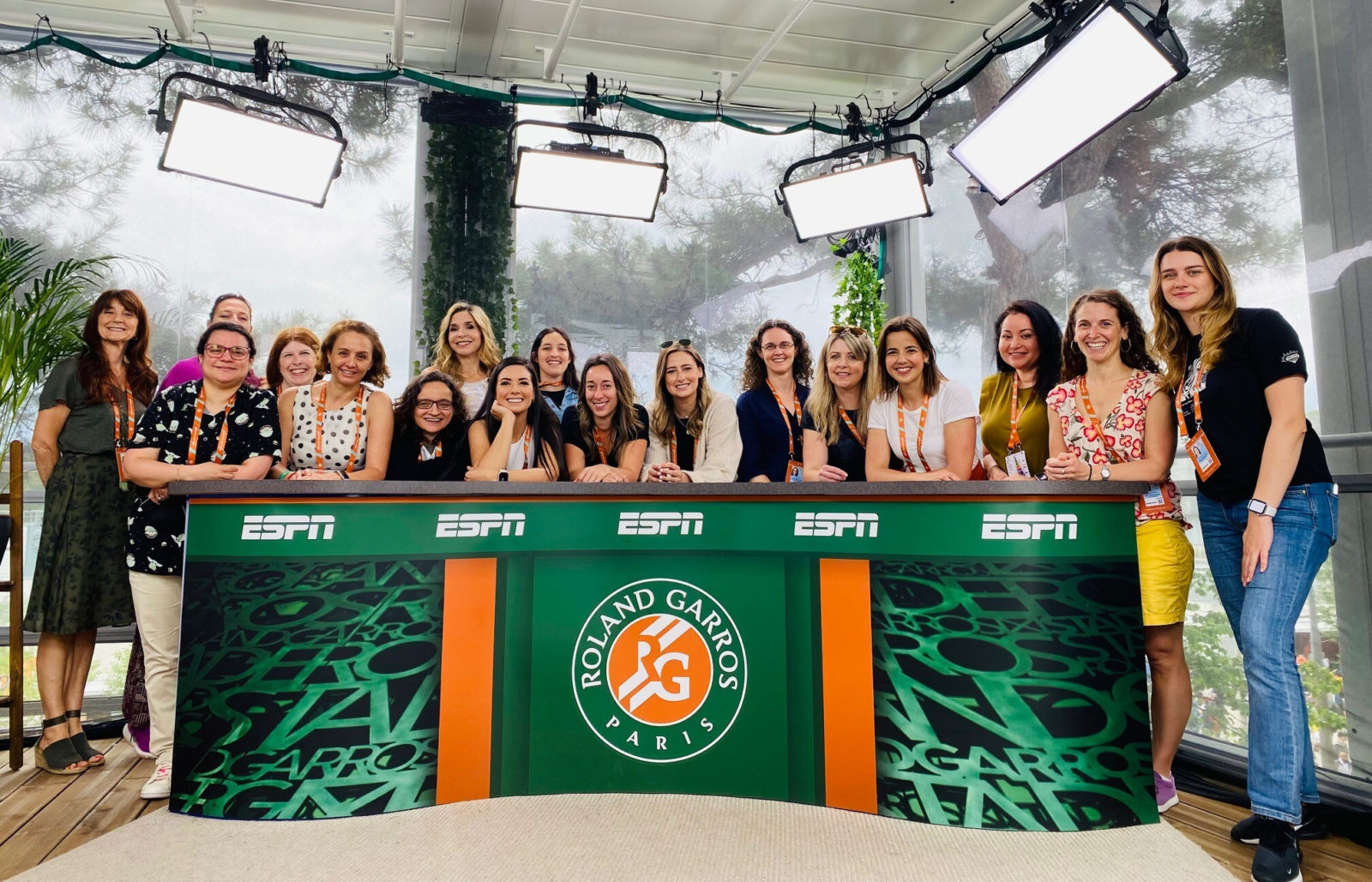 Scheduling Wimbledon Across Platforms Showcases ESPNs Versatility And Appeal To Fans