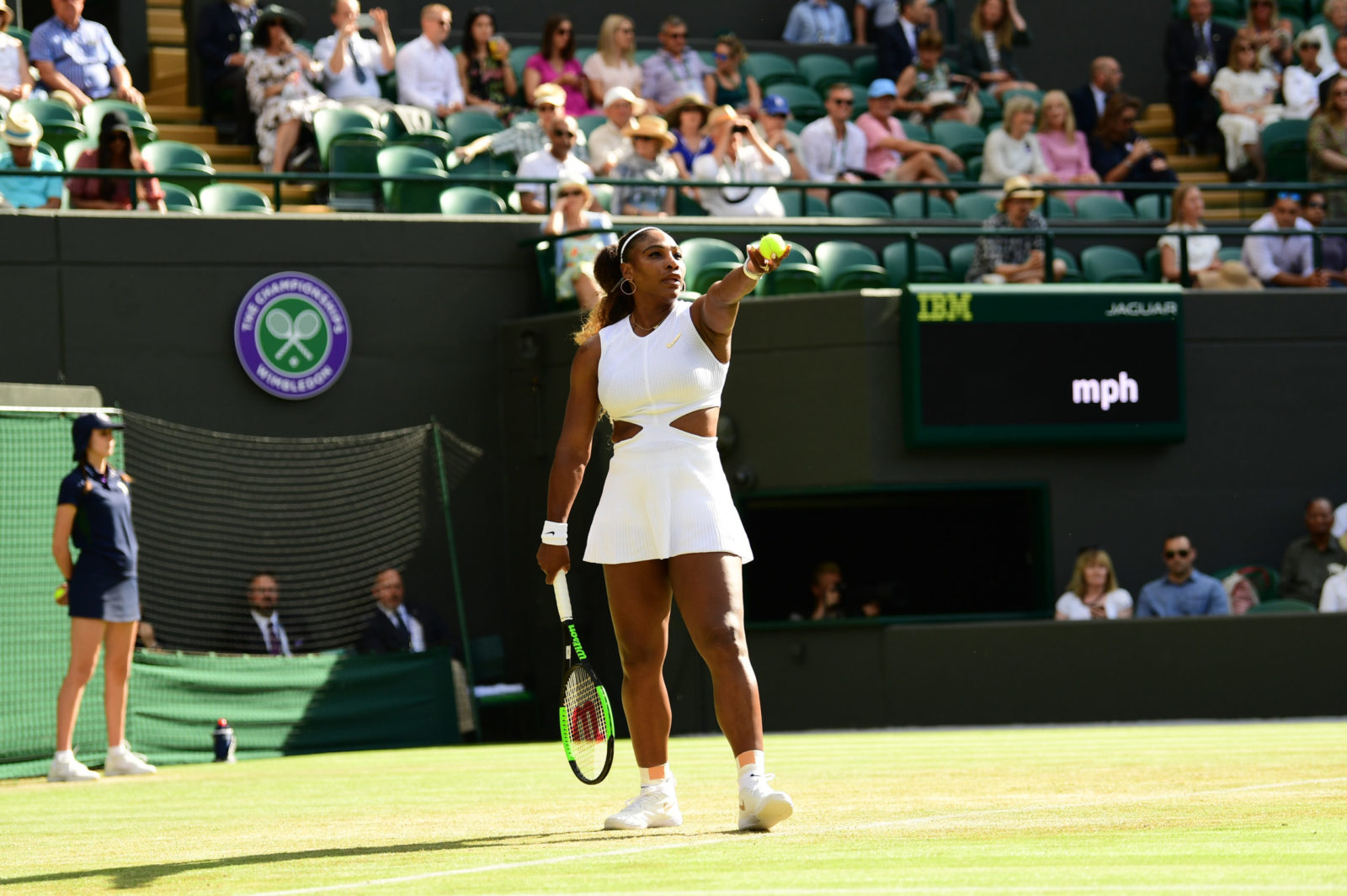 ESPN Sports Bettings Bearman, Analyst Gilbert Explain Handicapping A Wide-Open Wimbledon