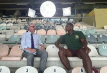 Photo of Journalism Showcase: SportsCenter Catches Up With Michael Sam