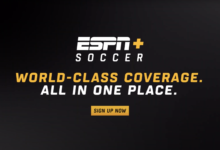 Photo of Executive Voice: As European Soccer Season Kicks Off, ESPN+ Emphasizes Commitment With Renewed Agreements