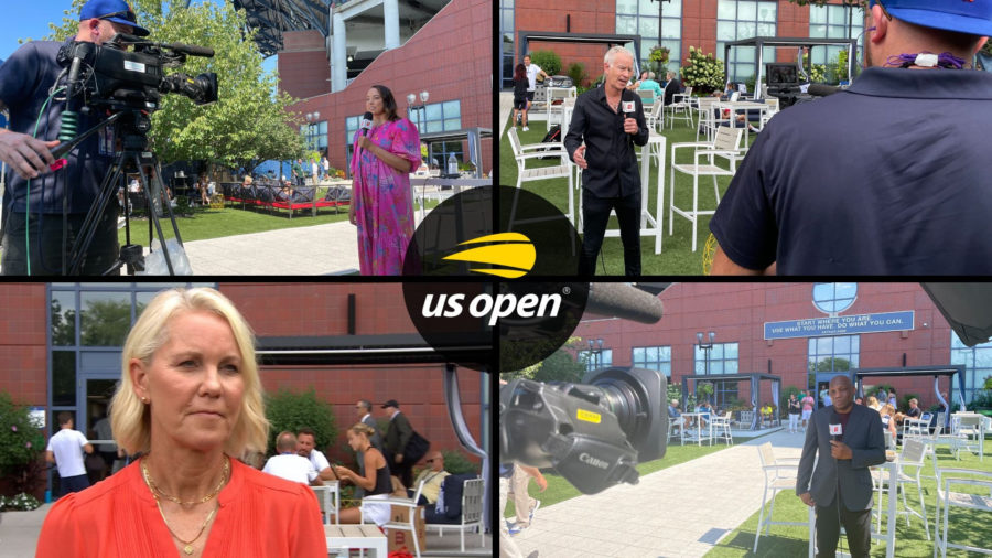 Expecting the unexpected:  Preparation and communication make ESPN’s response to breaking news fast, thorough and smart. Here's an inside look at how ESPN is covering Serena Williams' perhaps final US Open