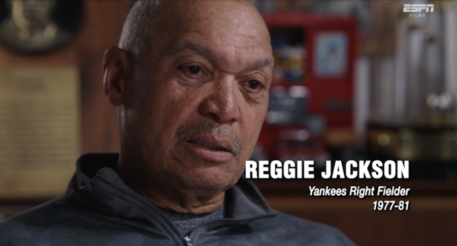 Acclaimed Actor Rob Lowe Narrates ESPN Films’ “Yankees-Dodgers: An