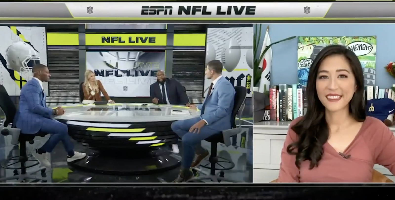 nfl live espn