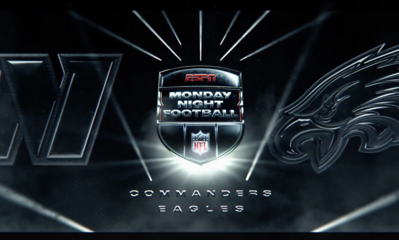 november monday night football