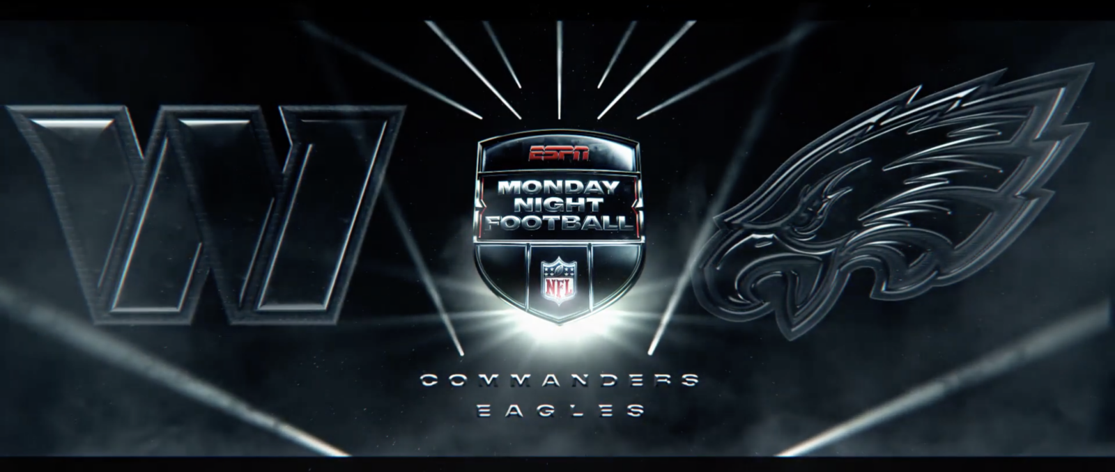 espn monday night football 2022