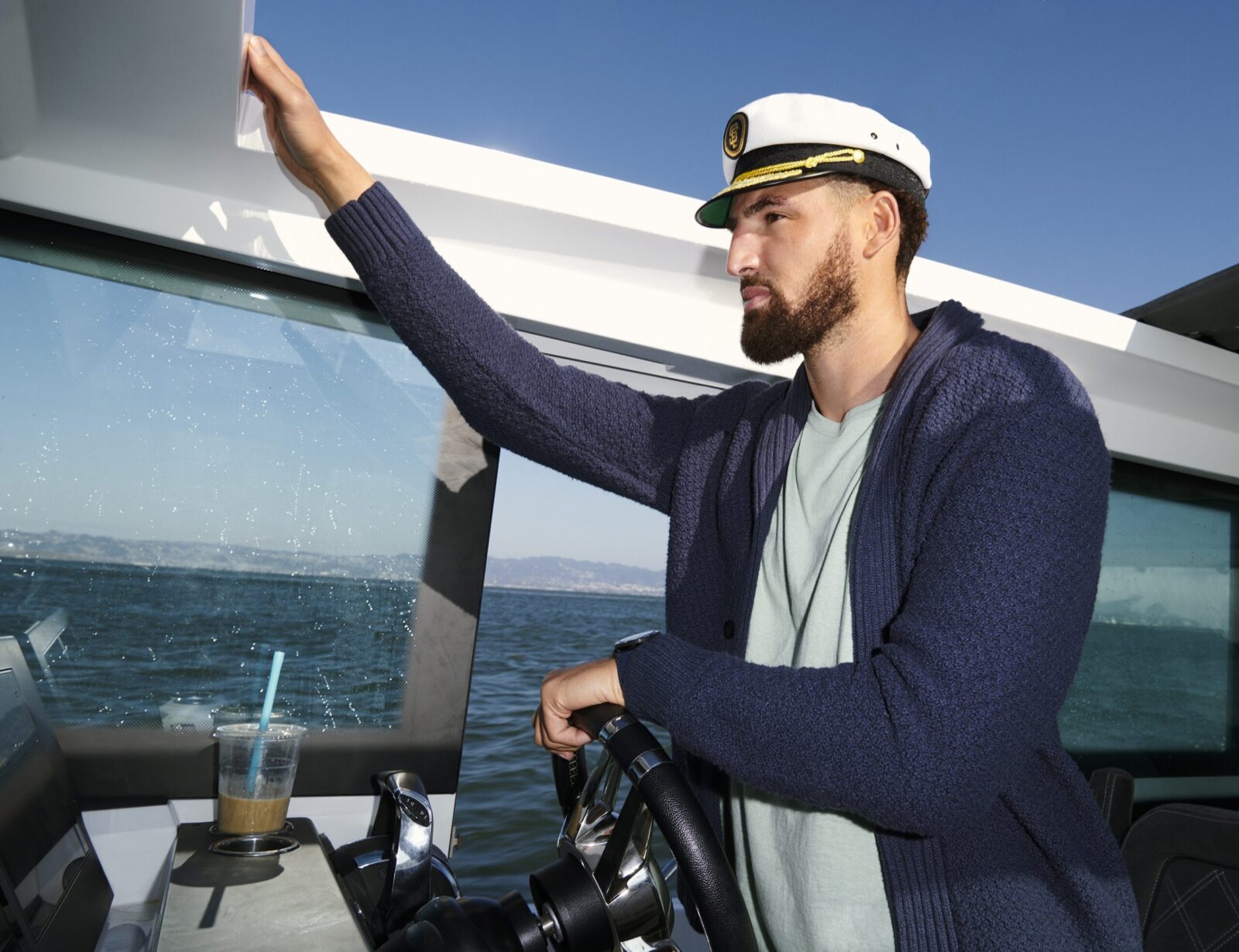 Three Things To Know About ESPN "Cover Story Klay Thompson" ESPN