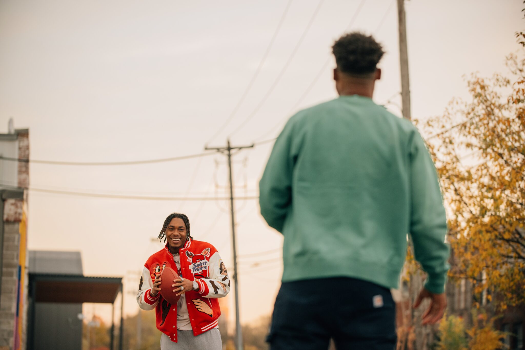 Three Things To Know About ESPN "Cover Story Justin Jefferson" ESPN