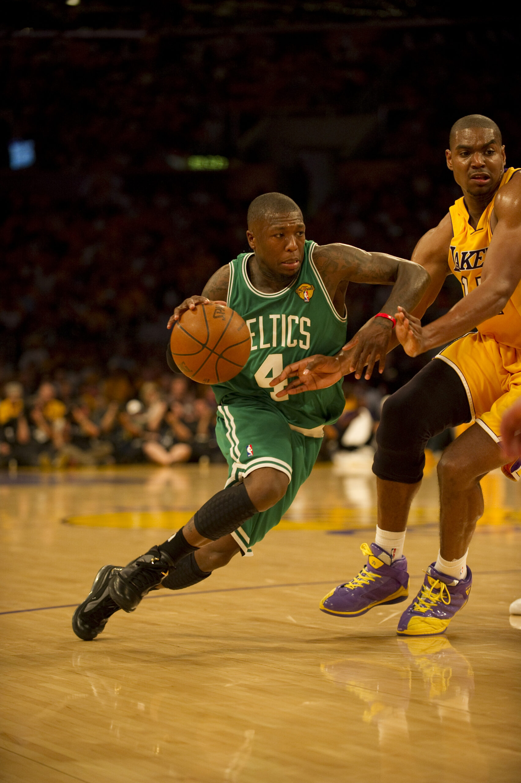 NBA slam dunk champ Nate Robinson reportedly to play in Israel