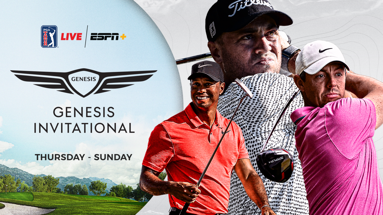 pga tour live on espn+