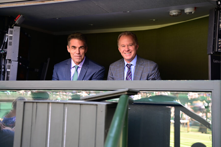 Feast Your Eyes On A Vlasic, Er, Classic Lineup For The Inaugural Pickleball Slam On ESPN Sunday