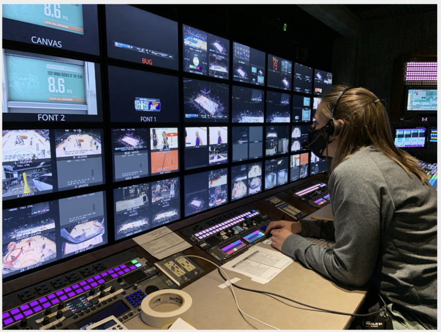ESPN is continuing its all-women led NBA game and studio broadcasts this International Women’s Day, headlined by the all-women led game broadcast featuring a matchup between the Dallas Mavericks and New Orleans Pelicans. The initiative will extend beyond game production and include ESPN’s NBA Today, NBA Countdown and Hoop Streams shows on March 8.