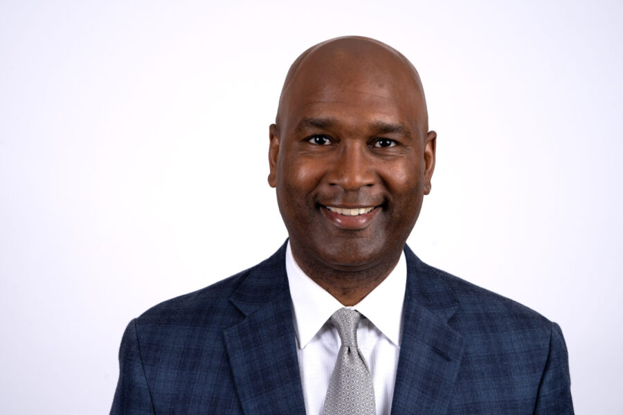 ESPN men's college basketball analyst Lance Blanks passed away Wednesday. He was 56.