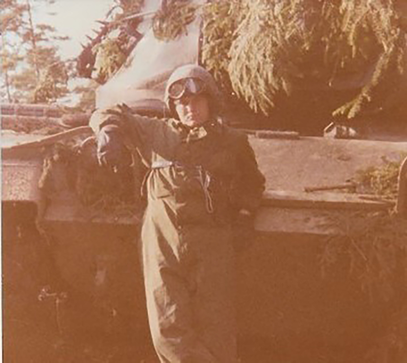 From Service to "SportsCenter" Gary Striewski Unites Army Veterans