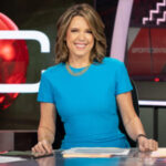 Photo of Hannah Storm