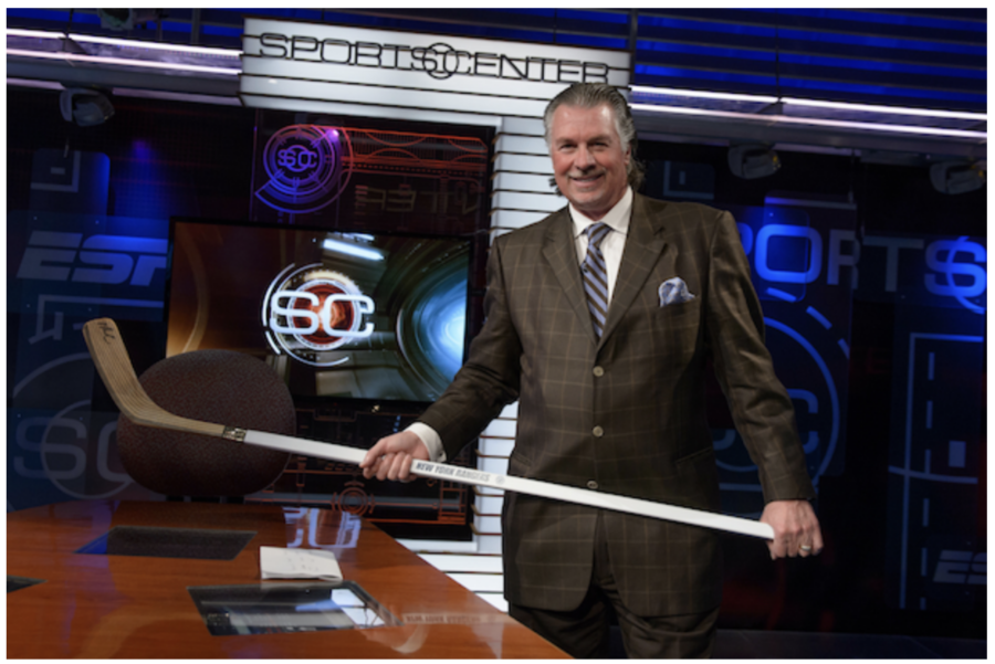 SportsCenter LA's 1-Year Anniversary - ESPN - SportsCenter.com- ESPN