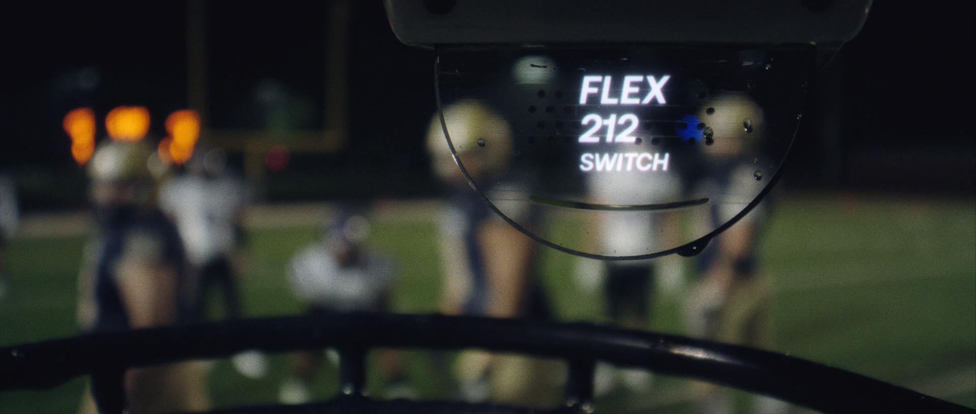 Disney Advertising and ESPN Amplify AT&T's 5GConnected Football Helmet