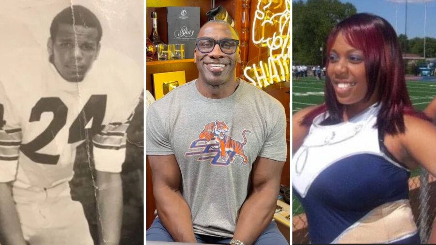 Alumni representing Savannah State, Florida A&M, Howard and more HBCUs show school pride; here's the story behind the testimonials