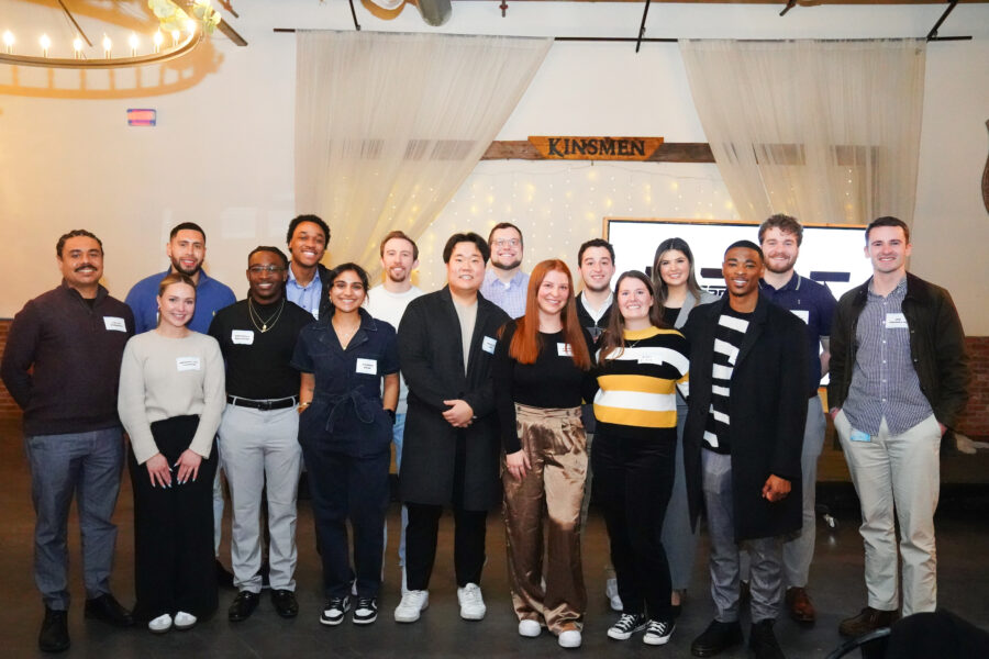 Apply today for ESPN NEXT's Summer 2024 cohort for future PAs and CAs; learn how the leadership incubator evolves with the inauguration of the NEXT Accelerator
