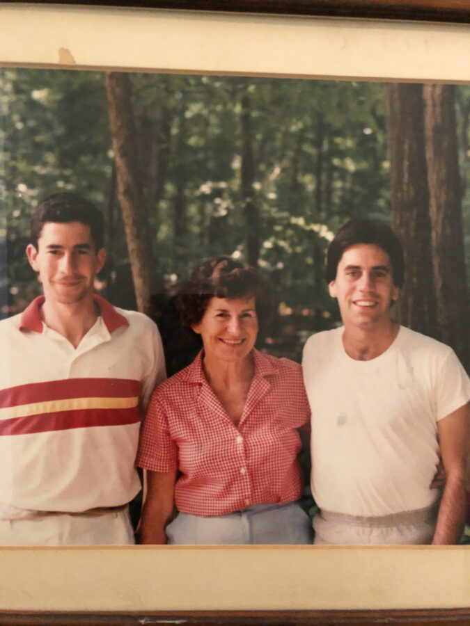Kurkjian seemingly has a million Mother's Day-related baseball memories, including some involving his mom, Joy. He shares a few here before highlighting them on Baseball Tonight: Sunday Night Countdown  at 6 p.m. ET on ESPN