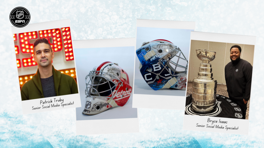 The 2025 NHL Stadium Series matchup features Michigan’s Detroit Red Wings vs. Ohio’s Columbus Blue Jackets, a hockey-style rendition of the storied Ohio State-Michigan college football rivalry.