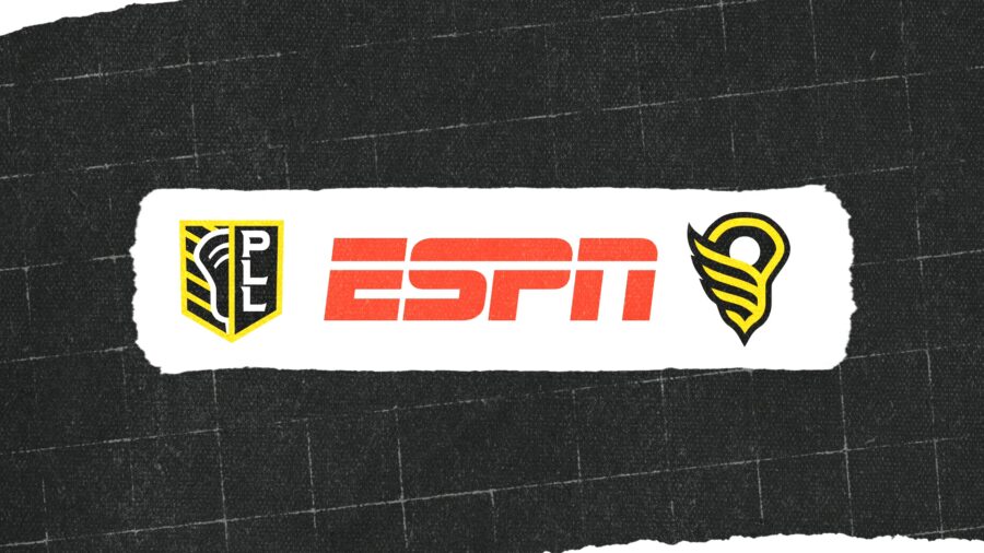 At ESPN, we’re constantly evaluating how to serve fans best and invest in the future of sports. Today’s renewal announcement with the Premier Lacrosse League is an example of both.