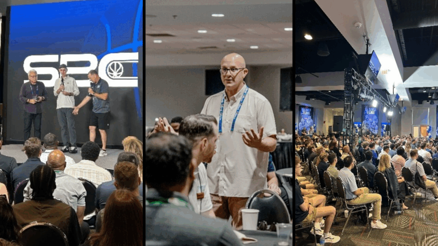 For the past two years, ESPN Writer Bobby Marks has helped lead the NBA Summer League's Sports Business Classroom (SBC), a program dedicated to developing the next generation of front-office professionals.