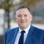 Photo of David Kraft