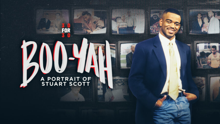 The ESPN Senior Director & Producer explores the 30 for 30 profile of the legendary SportsCenter anchor, which premieres on ESPN on December 10