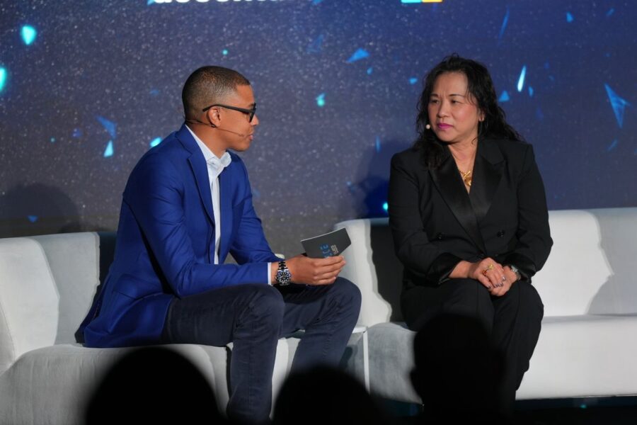 ESPN is set to host its 5th annual ESPN Edge Innovation Conference on Thursday, Nov. 13. The one-night event features some of the brightest minds across sports, business and technology, coming together to discuss how they’re pushing the boundaries of advanced technology and creative sports storytelling.