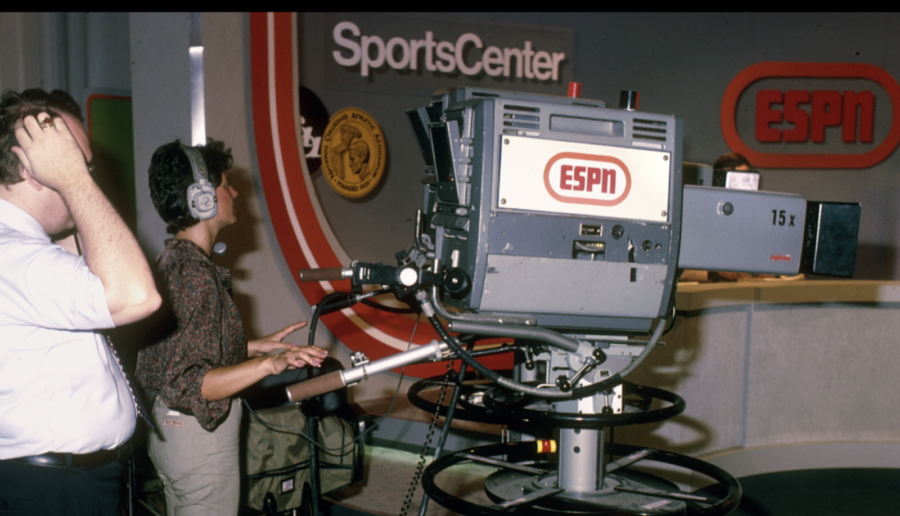 In the third and final installment of this series, Bill Rasmussen's son recalls the road to ESPN becoming a reality, bonding with his father — and the reasons he walked away.