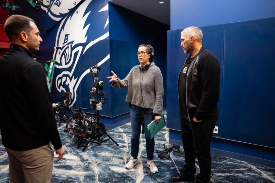 Alex Ovechkin’s historic career needs little introduction, but