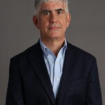 Photo of Mike McQuade