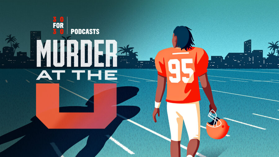 Hosted by investigative reporter Paula Lavigne, the new 30 for 30 Podcast examines one of college football’s most haunting cases and the reporting that helped bring renewed scrutiny to it
