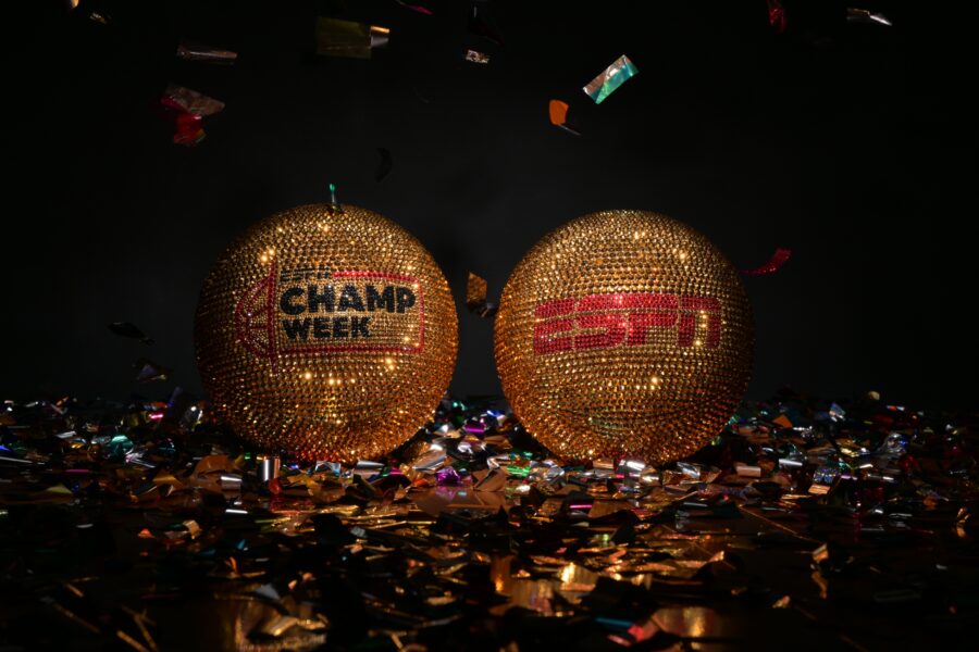 40 years of Champ Week: The story behind ESPN’s March staple