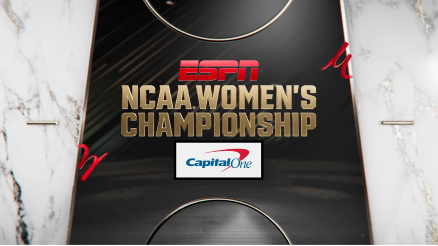 ESPN’s newest creative look surrounding the NCAA DI Women’s Basketball Tournament has been at the center of ESPN Creative Studio and Art Director Alex Young’s focus in this year’s tournament lead up.