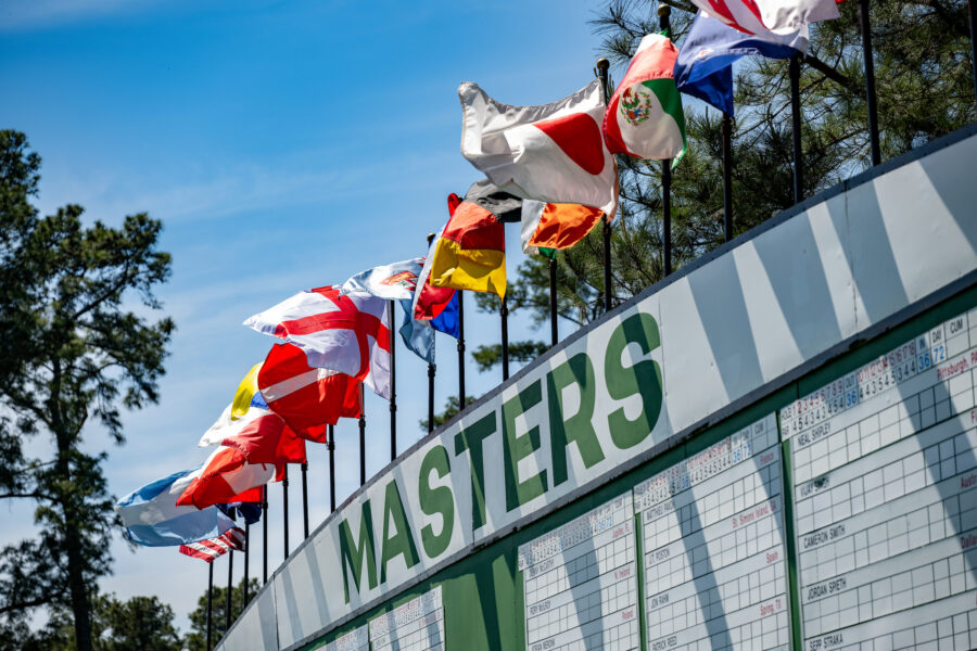 With unique access and family moments, ESPN’s coverage showcased the joy and personality of the world’s best players