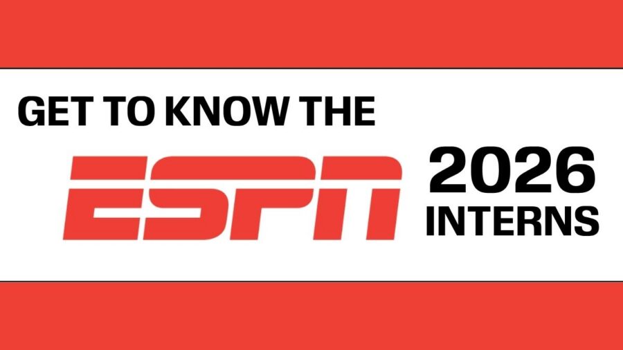 Learn more about the diverse group of interns working in different ESPN offices nationwide through this survey